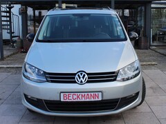 Bild des Angebotes VW Sharan Match BMT