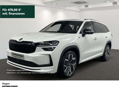 Bild des Angebotes Skoda Kodiaq Sportline hybrid 1.5 TSI iV DSG
