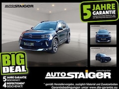 Bild des Angebotes Citroen C5 Aircross Shine Pack LED+Pano+SD+SHZ+2xKlima