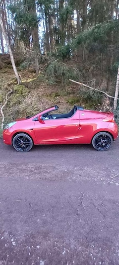 Bild des Angebotes Renault Wind TCe 100 Dynamique