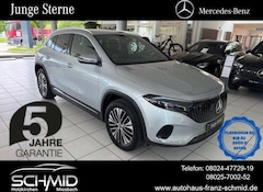 Bild des Angebotes Mercedes-Benz EQA 350 4M Electric Art Advanced Plus Distronic