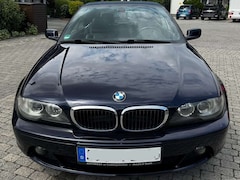 Bild des Angebotes BMW 318 318 Ci