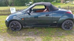 Bild des Angebotes Ford Streetka Elegance Roadster (CCS)