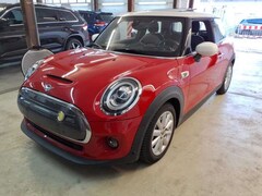 Bild des Angebotes MINI Cooper SE Trim XL*Harman K*Pano*Leder*SHZ*CAM*LM
