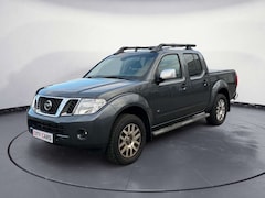 Bild des Angebotes Nissan Navara Pickup Double Cab LE V6 4X4 Navi Kamera