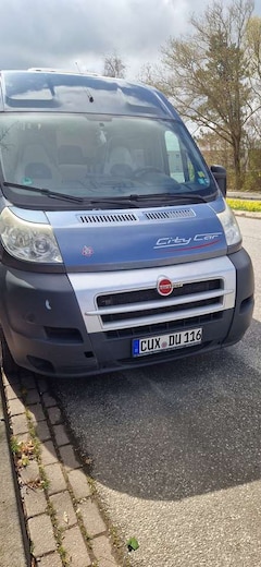 Bild des Angebotes Fiat Ducato Ducato L1H2