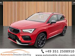 Bild des Angebotes CUPRA Ateca 2.0 TSI VZ 4Drive*Pano*ACC*360Grad Kamera*