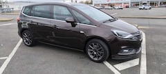 Bild des Angebotes Opel Zafira Tourer Zafira Tourer 1.4 Turbo Innovation - 7-Sitzer, top gepflegt, viele Extras!