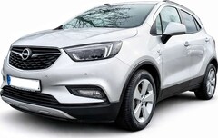 Bild des Angebotes Opel Mokka X Automatik Active Fahrrad Panorama