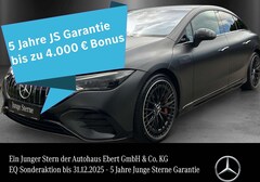 Bild des Angebotes Mercedes-Benz EQE 53 EQE53AMG Prem KERAMIK 22kw DYNAMIC+ Masage HYPER