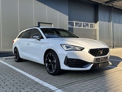 Bild des Angebotes CUPRA Leon Sportstourer 1.4 e-Hybrid DSG *1. Hd.* *ACC*