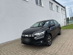 Bild des Angebotes Dacia Logan Black Edition TCE 90 CVT*RFK*SHZ*PDC*