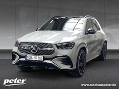 Bild des Angebotes Mercedes-Benz GLE 450 d 4MATIC AMG+NIGHT+22"+MULTIBEAM+AIRMATIC