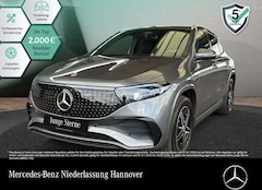 Bild des Angebotes Mercedes-Benz EQA 250 AMG+ADVANCED+360+SPUR