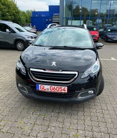 Bild des Angebotes Peugeot 2008 82 VTI Active