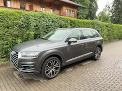 Bild des Angebotes Audi Q7 Q7 45 TDI quattro tiptronic