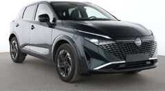 Bild des Angebotes Nissan Qashqai 1.3 DIG-T MHEV N-Connecta Winter+Komf+PG