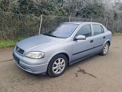 Bild des Angebotes Opel Astra 1.6 16V Elegance