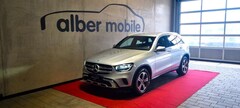 Bild des Angebotes Mercedes-Benz GLC 220 d 4Matic Business LED ACC TOT Spur AHK