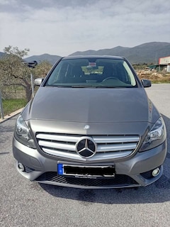 Bild des Angebotes Mercedes-Benz B 160 CDI