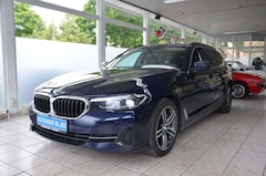 Bild des Angebotes BMW 540 d xDrive Touring *AUTOMATIK*LED*1.HAND!*