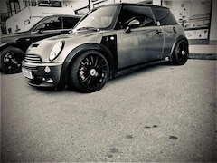 Bild des Angebotes MINI John Cooper Works Mini Cooper S John Cooper Works Kit