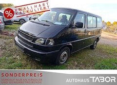 Bild des Angebotes VW T5 Transporter Transporter T4 VR6 Automatik Leder AHK Climatr.