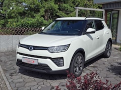 Bild des Angebotes SsangYong Tivoli 1.5 T-GDi 2WD Sapphire