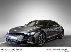 Bild des Angebotes Audi e-tron GT Laser Pano HUD Standklima 360°
