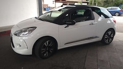 Bild des Angebotes Citroen DS3 1,2 Cabrio