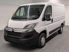 Bild des Angebotes Citroen Jumper Kasten PDC/Kam/AHK/Tempom./DAB/BT/BSM