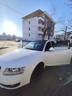 Bild des Angebotes Audi A6 allroad quattro 3.0 TDI DPF tiptronic
