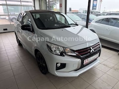 Bild des Angebotes Mitsubishi Space Star Select+ Black 1.Hand/Scheckheft/SHZ