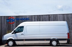 Bild des Angebotes VW Crafter 2.5 TDi Maxi Klima Navi AHK 100KW Euro4