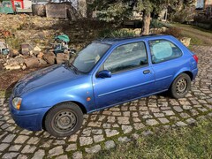 Bild des Angebotes Ford Fiesta Fiesta Ghia