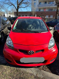 Bild des Angebotes Toyota Aygo Edition