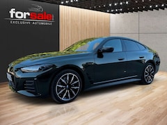 Bild des Angebotes BMW i4 M50 Gran Coup,Glasdach,Laserlicht,IconicSoun