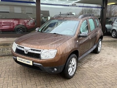 Bild des Angebotes Dacia Duster I Laureate 4x2/ 1.HAND/