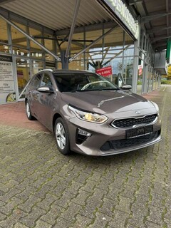 Bild des Angebotes Kia Ceed SW / cee'd SW 1.0 T-GDI Sportswagon