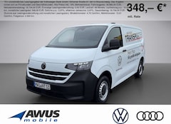 Bild des Angebotes VW T7 Transporter Kasten