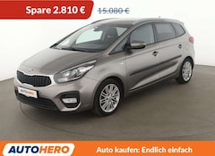 Bild des Angebotes Kia Carens 1.7 CRDi Dream Team *PDC*TEMPO*SHZ*LHZ*ALU*