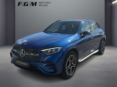Bild des Angebotes Mercedes-Benz GLC 220 d 4M AMG Line S-Dach|TWA|Night|Pano