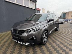 Bild des Angebotes Peugeot 5008 GT 360 Voll Leder AHK Pano Navi 7Sitzer