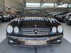 Bild des Angebotes Mercedes-Benz CL 63 AMG 6.3l sehr Selten Rarität Gelegenheit!!