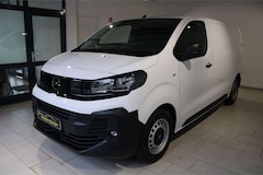 Bild des Angebotes Opel Vivaro Kasten Basis M 2.0 D EU6e AHK-abnehmbar N