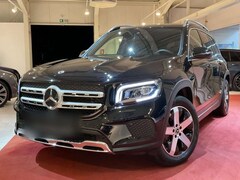 Bild des Angebotes Mercedes-Benz GLB 200 d 4Matic 8G*7-Sitzer*Virtual*LED*Kamera*