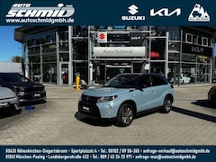 Bild des Angebotes Suzuki Vitara VITARA 1.4 ALLRAD AUTOMATIK COMFORT (MY26)