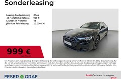 Bild des Angebotes Audi A8 60 TFSI e quattro Pano Matrix AHK Navi