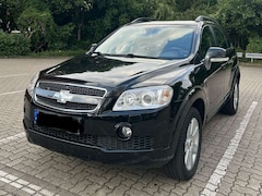 Bild des Angebotes Chevrolet Captiva Captiva Diesel 2.0 4WD 5 Sitzer Automatik LT