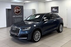 Bild des Angebotes Audi SQ2 2.0 TFSI Quattro *PanoSD*LED*LederAlcantara*